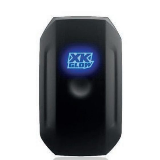 Polk Audio XKCHROMEASA RGB Χειριστήριο Φωτισμού Ηχείων UMS (Τεμάχιο)