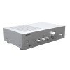 Pioneer A-10AE Ολοκληρωμένος Ενισχυτής 2 Καναλιών 50W + 50W Silver (Τεμάχιο)