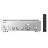 Pioneer A-40AE Ολοκληρωμένος Ενισχυτής 2 Καναλιών 60W + 60W Silver (Τεμάχιο)