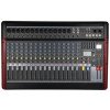 Citronic CSX-18 Series Κονσόλα Μίξης Live 14 mono 2 stereo (Τεμάχιο)