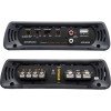 Powerbass ACS-2120 Ενισχυτής 2 Καναλιών 2x120W RMS (Τεμάχιο)