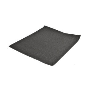 Silent Coat Absorber 7 Ηχοαπορροφητικό Φύλλο Αφρού Αυτοκινήτου 600x500 mm / 2,7 τ.μ. (9 Τεμάχια)