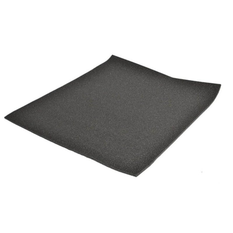 Silent Coat Absorber 7 Ηχοαπορροφητικό Φύλλο Αφρού Αυτοκινήτου 600x500 mm / 2,7 τ.μ. (9 Τεμάχια)