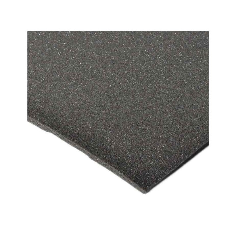Silent Coat Absorber 7 Ηχοαπορροφητικό Φύλλο Αφρού Αυτοκινήτου 600x500 mm / 2,7 τ.μ. (9 Τεμάχια)