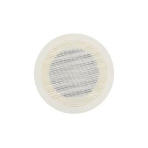 Adastra AC56V Χωνευτό Ηχείο Οροφής 5'' 6W RMS Λευκό (Τεμάχιο)