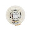 Adastra AC56V Χωνευτό Ηχείο Οροφής 5'' 6W RMS Λευκό (Τεμάχιο)