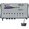 AudioControl DQL-8 Επεξεργαστής Ήχου 8 Καναλιών 400W RMS (Τεμάχιο)