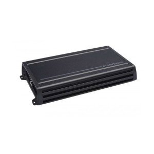 Powerbass ACS-4120 Ενισχυτής 4 Καναλιών 4x120W RMS (Τεμάχιο) Powerbass ACS-4120 Ενισχυτής 4 Καναλιών 4x120W RMS (Τεμάχιο)