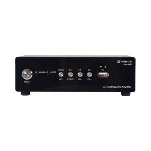 Adastra S260-WIFI Internet Streaming Ενισχυτής