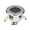 Adastra CM/VC 100V Χωνευτό Ηχείο Οροφής 2.5'' 6W RMS Λευκό (Τεμάχιο)