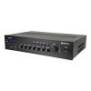 Adastra RM480D 100V Ενισχυτής-Μίκτης 480W με DAB+, BT, USB/SD