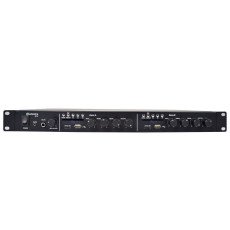 Adastra A14 Dual Stereo Ενισχυτής-Μίκτης 4 x 100W