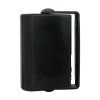 Adastra BC3-B Επιτοίχια Ηχεία 3" 30W RMS Μαύρα (Ζεύγος)
