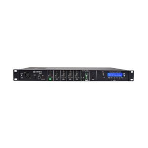 Adastra RX45 Advanced Audio Matrix με USB, DAB+ και BT