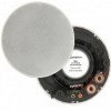 Adastra SL6 Χωνευτό Ηχείο Οροφής 6.5'' 40W RMS Λευκό (Ζεύγος)