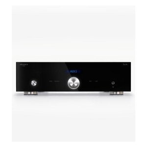 Advance Paris X-i75 Ολοκληρωμένος Ενισχυτής 2x75W RMS Black (Τεμάχιο)