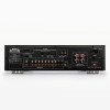 Advance Paris X-i75 Ολοκληρωμένος Ενισχυτής 2x75W RMS Black (Τεμάχιο)