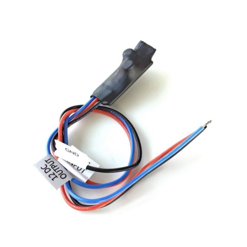 Ampire AC-PNF-RVC2 Φίλτρο Σταθεροποίησης Εικόνας (Τεμάχιο)