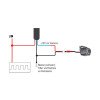 Ampire AC-PNF-RVC2 Φίλτρο Σταθεροποίησης Εικόνας (Τεμάχιο)