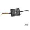Ampire ACC2 Τροφοδοτικό για DASH CAM με MINI-USB (καθυστέρηση απενεργοποίησης) (Τεμάχιο)