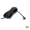 Ampire ACC2 Τροφοδοτικό για DASH CAM με MINI-USB (καθυστέρηση απενεργοποίησης) (Τεμάχιο)