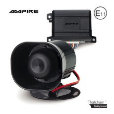 Ampire CAN3903V Σύστημα συναγερμού αυτοκινήτου CAN-BUS (υψηλής ταχύτητας CAN)