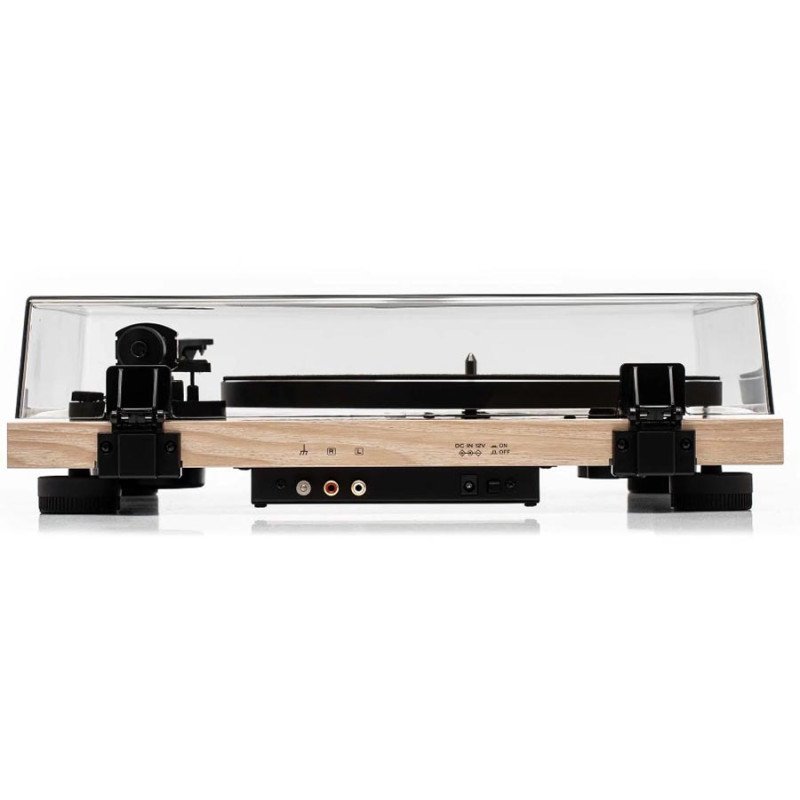 Argon Audio TT-3 Πικάπ Belt Drive Ash (Τεμάχιο)