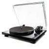 Argon Audio TT-3 Πικάπ Belt Drive Black (Τεμάχιο)