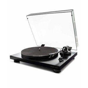 Argon Audio TT-3 Πικάπ Belt Drive Black (Τεμάχιο)