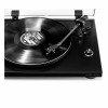 Argon Audio TT-3 Πικάπ Belt Drive Black (Τεμάχιο)
