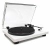 Argon Audio TT-3 Πικάπ Belt Drive White (Τεμάχιο)