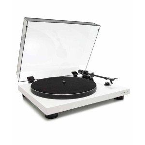 Argon Audio TT-3 Πικάπ Belt Drive White (Τεμάχιο)