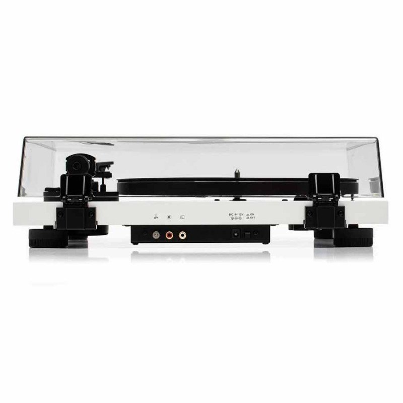 Argon Audio TT-3 Πικάπ Belt Drive White (Τεμάχιο)