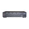 Artsound AMP850 Ενισχυτής Πολλαπλών Καναλιών 8x50W Black (Τεμάχιο)