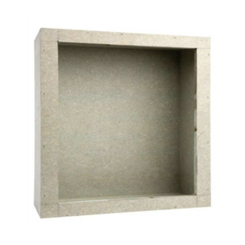 ArtSound KITSQ2 MDF Inwall Ξύλινο Κουτί για το DC800