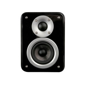 ArtSound AS150 Ηχεία Βιβλιοθήκης 3'' 2 Δρόμων 110W (Ζεύγος) ArtSound AS150 Ηχεία Βιβλιοθήκης 3'' 2 Δρόμων 110W (Ζεύγος)