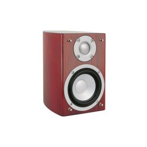 ArtSound AS350 Επιτοίχιο Ηχείο Sonar 3'' 2-way 110W Cherry Highgloss (Ζεύγος) ArtSound AS350 Επιτοίχιο Ηχείο Sonar 3'' 2-way 110W Cherry Highgloss (Ζεύγος)