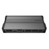 Audiocontrol A1100.5 Ενισχυτής Αυτοκινήτου 5 Καναλιών  4 x 90 Watts + 1 x 400 Watts @ 4 Ω