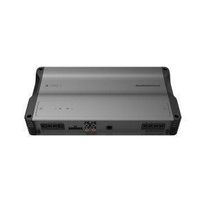 Audiocontrol A1500.1 Ενισχυτής Αυτοκινήτου 1 Καναλιού 600W x 1 @ 4Ω