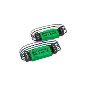 Audiocontrol AC-LGD-20 Load Generator for 2018+ OE Non Amplified Audiocontrol AC-LGD-20 Load Generator for 2018+ OE Non Amplified