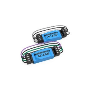 Audiocontrol AC-LGD Load Generating Filter Audiocontrol AC-LGD Load Generating Filter