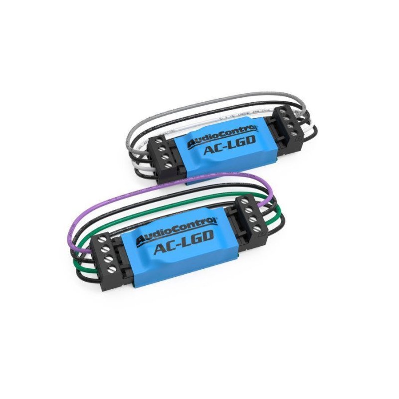 Audiocontrol AC-LGD Load Generating Filter