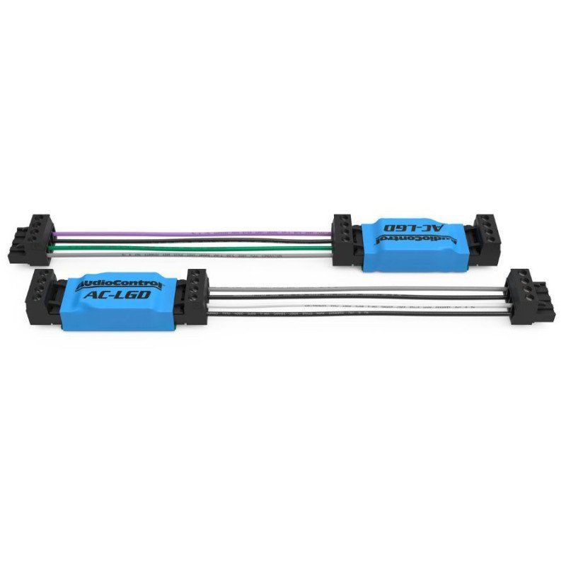 Audiocontrol AC-LGD Load Generating Filter