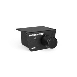 Audiocontrol ACR-1 Ανταλλακτικό Dash Remote Control