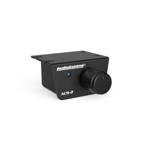 Audiocontrol ACR-2 Dash Remote Control για LCQ-1 Audiocontrol ACR-2 Dash Remote Control για LCQ-1