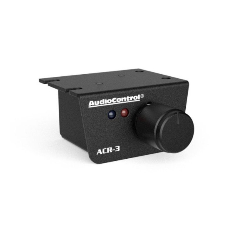 Audiocontrol ACR-3 Dash Remote Control