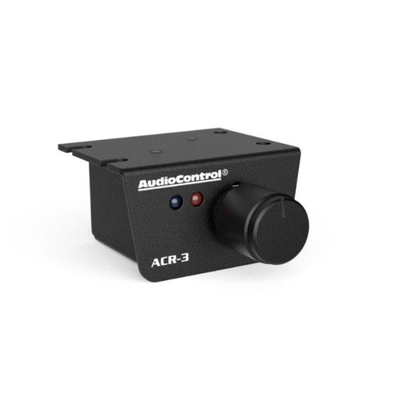 Audiocontrol REMOTE FOR LC8
