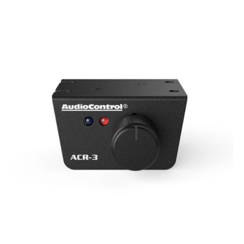 Audiocontrol REMOTE FOR LC8