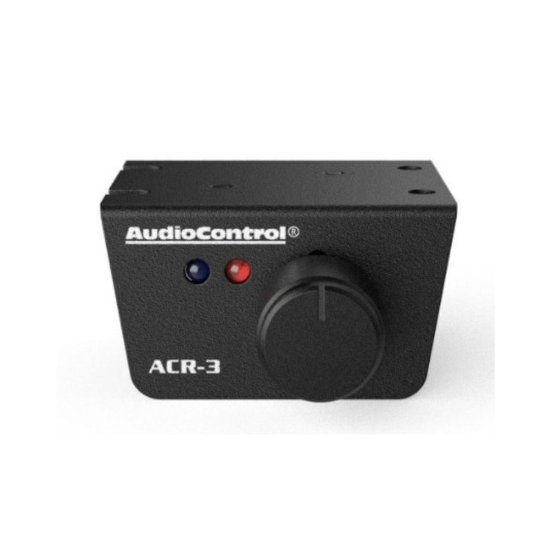 Audiocontrol ACR-3 Dash Remote Control