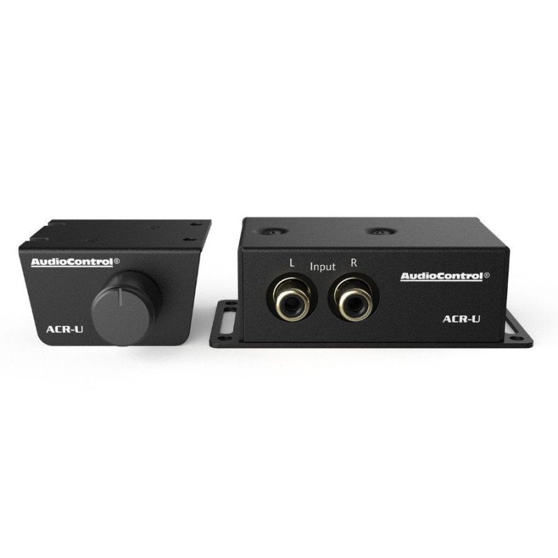 Audiocontrol ACR-U UNIVERSAL REMOTE LEVEL CONTROL